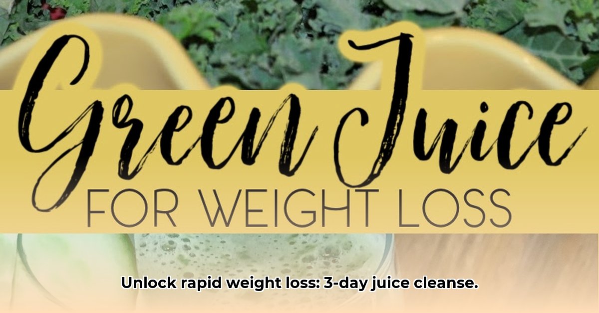 3-day-juice-fast-weight-loss-recipes